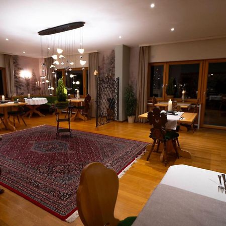 Naturion Hotel Hinterzarten Eksteriør billede