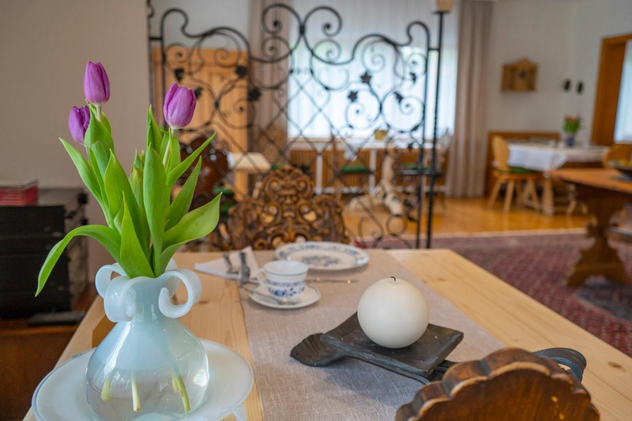 Naturion Hotel Hinterzarten Eksteriør billede