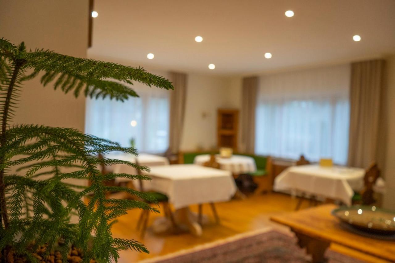 Naturion Hotel Hinterzarten Eksteriør billede