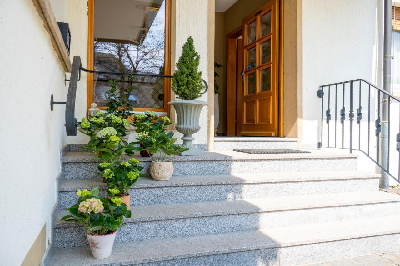 Naturion Hotel Hinterzarten Eksteriør billede