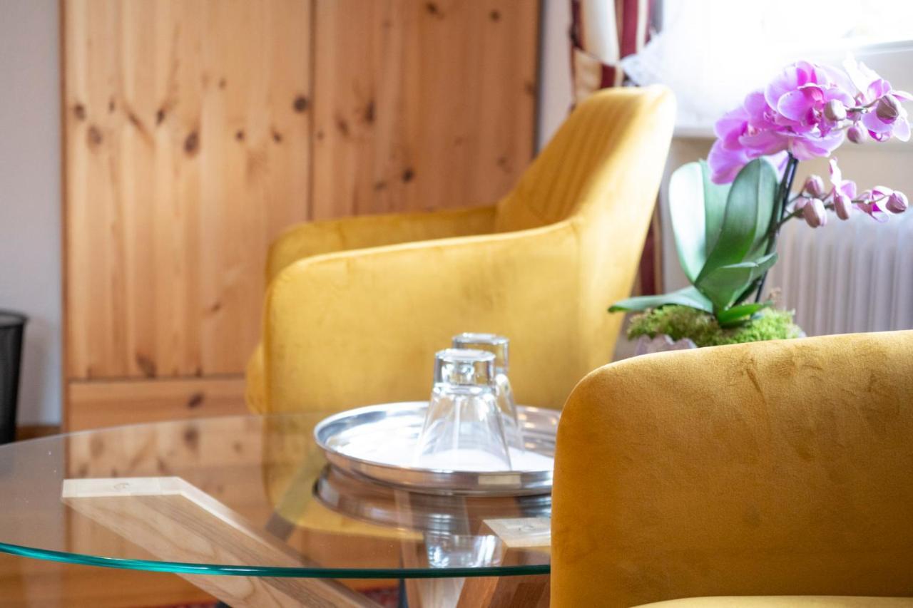 Naturion Hotel Hinterzarten Eksteriør billede
