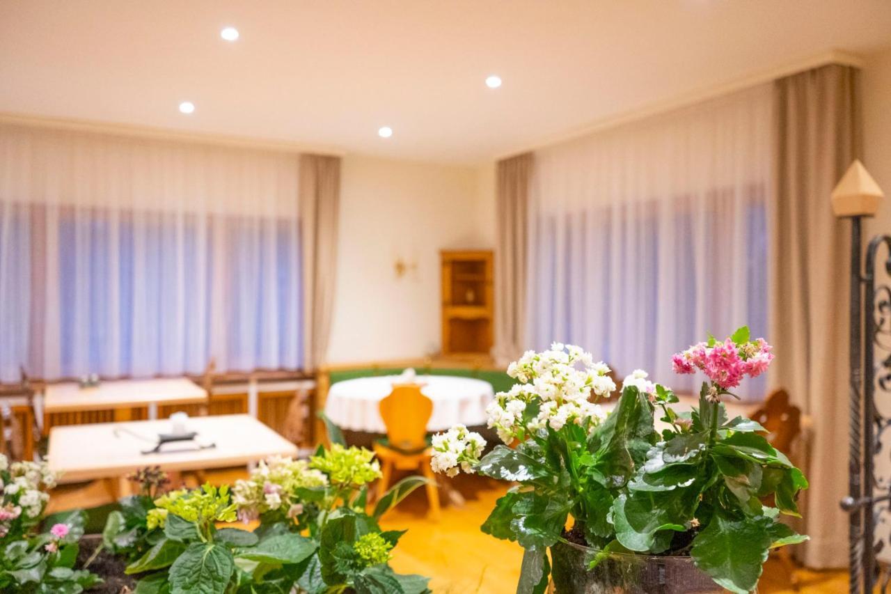 Naturion Hotel Hinterzarten Eksteriør billede