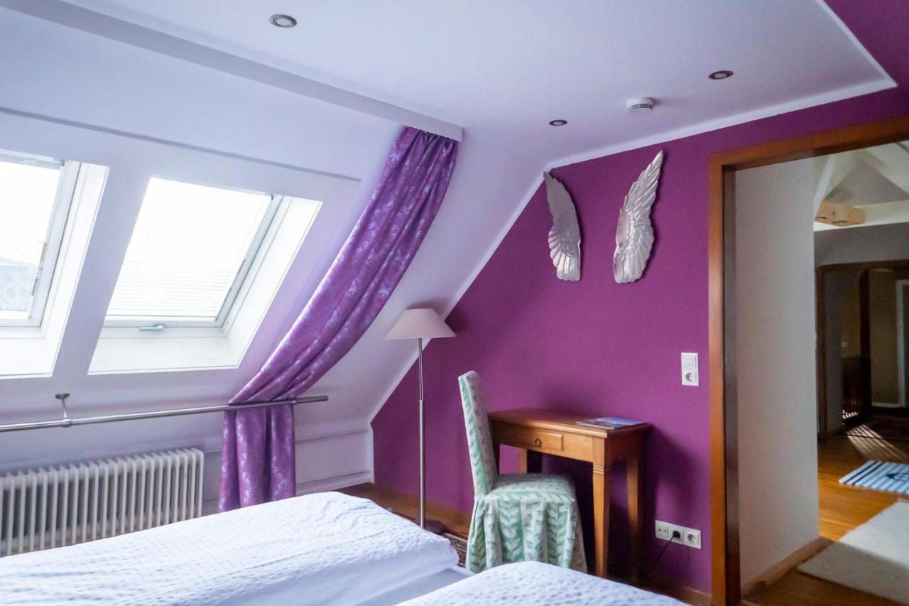 Naturion Hotel Hinterzarten Eksteriør billede