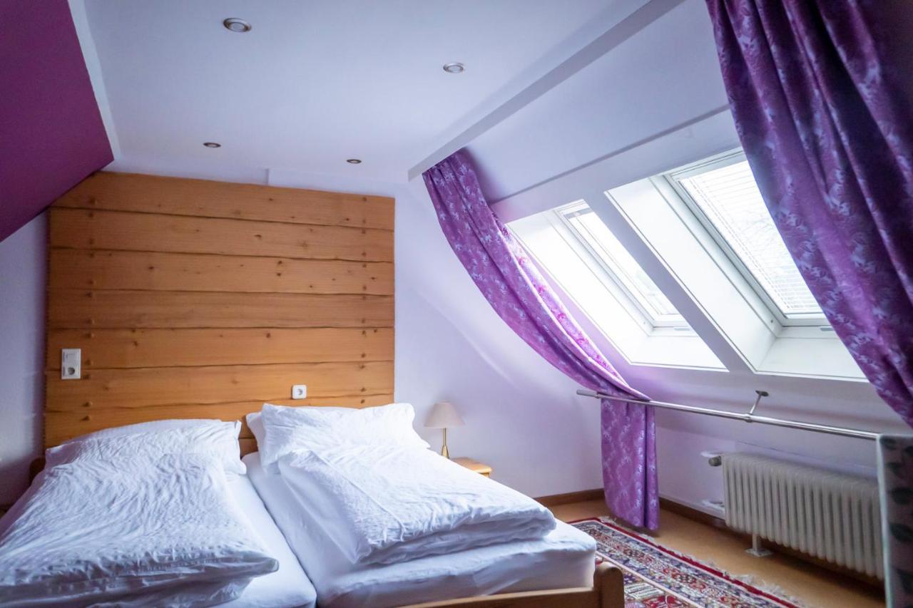 Naturion Hotel Hinterzarten Eksteriør billede