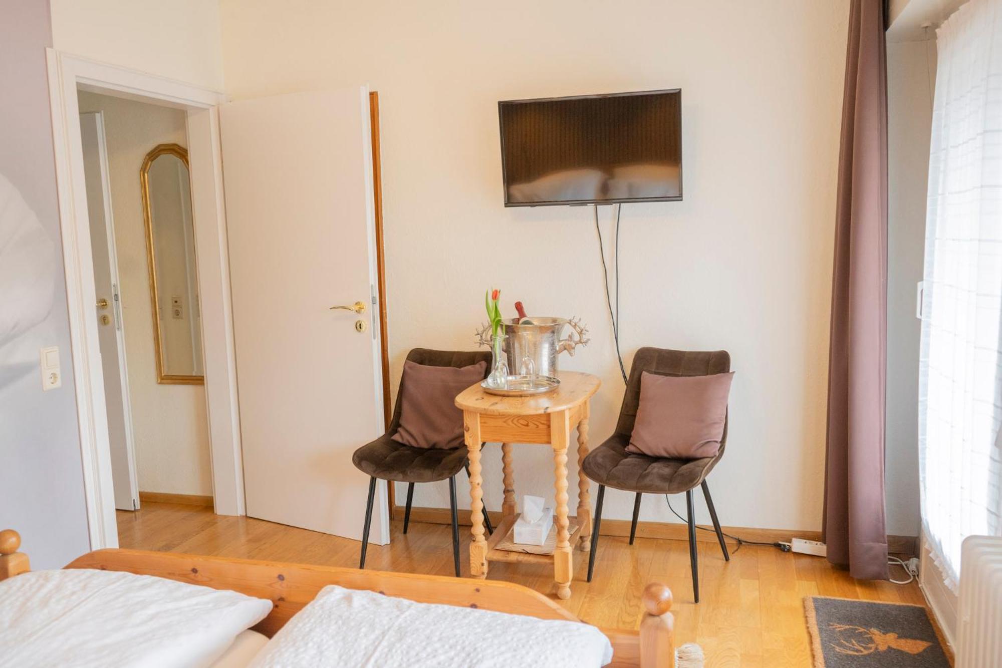 Naturion Hotel Hinterzarten Eksteriør billede