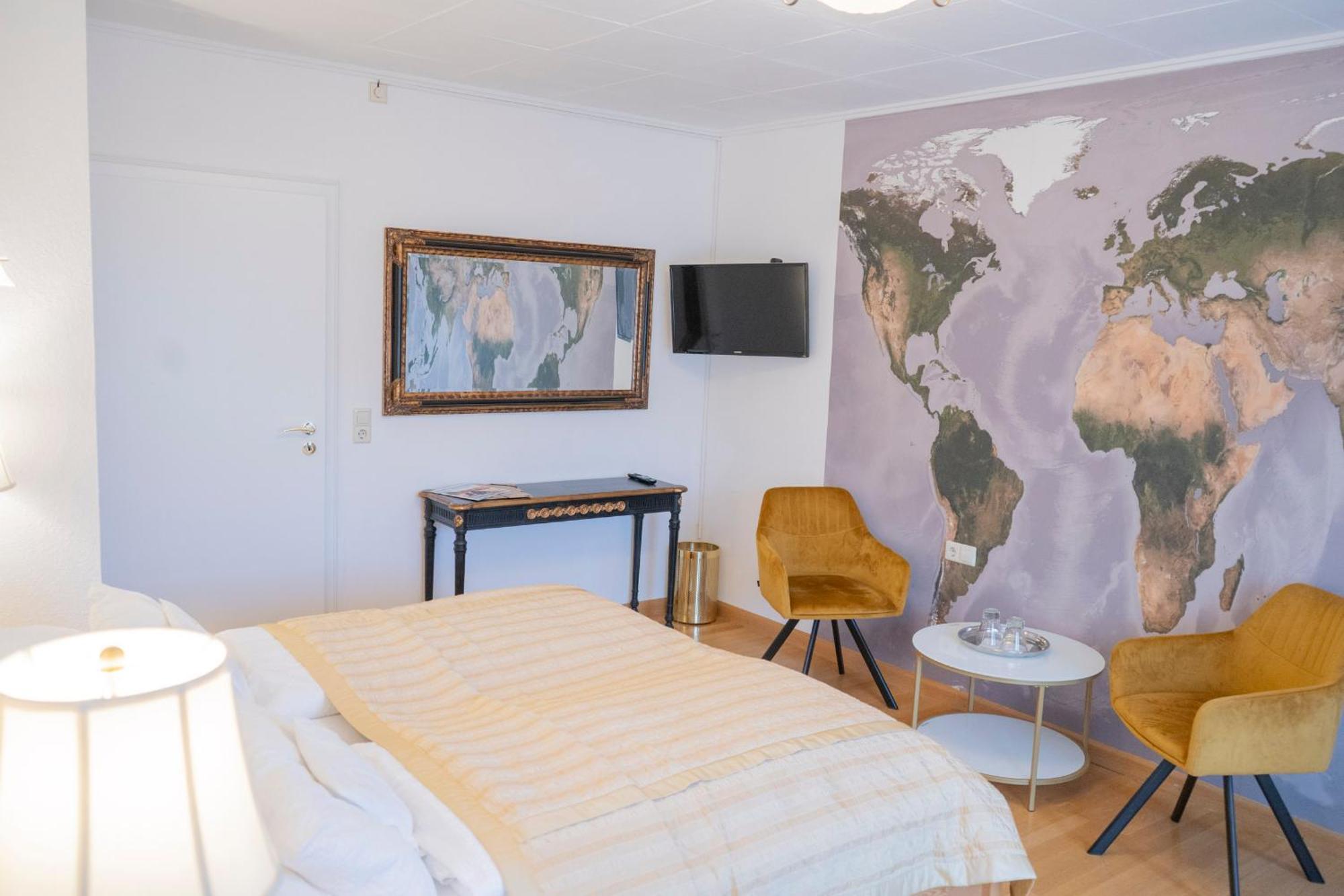 Naturion Hotel Hinterzarten Eksteriør billede