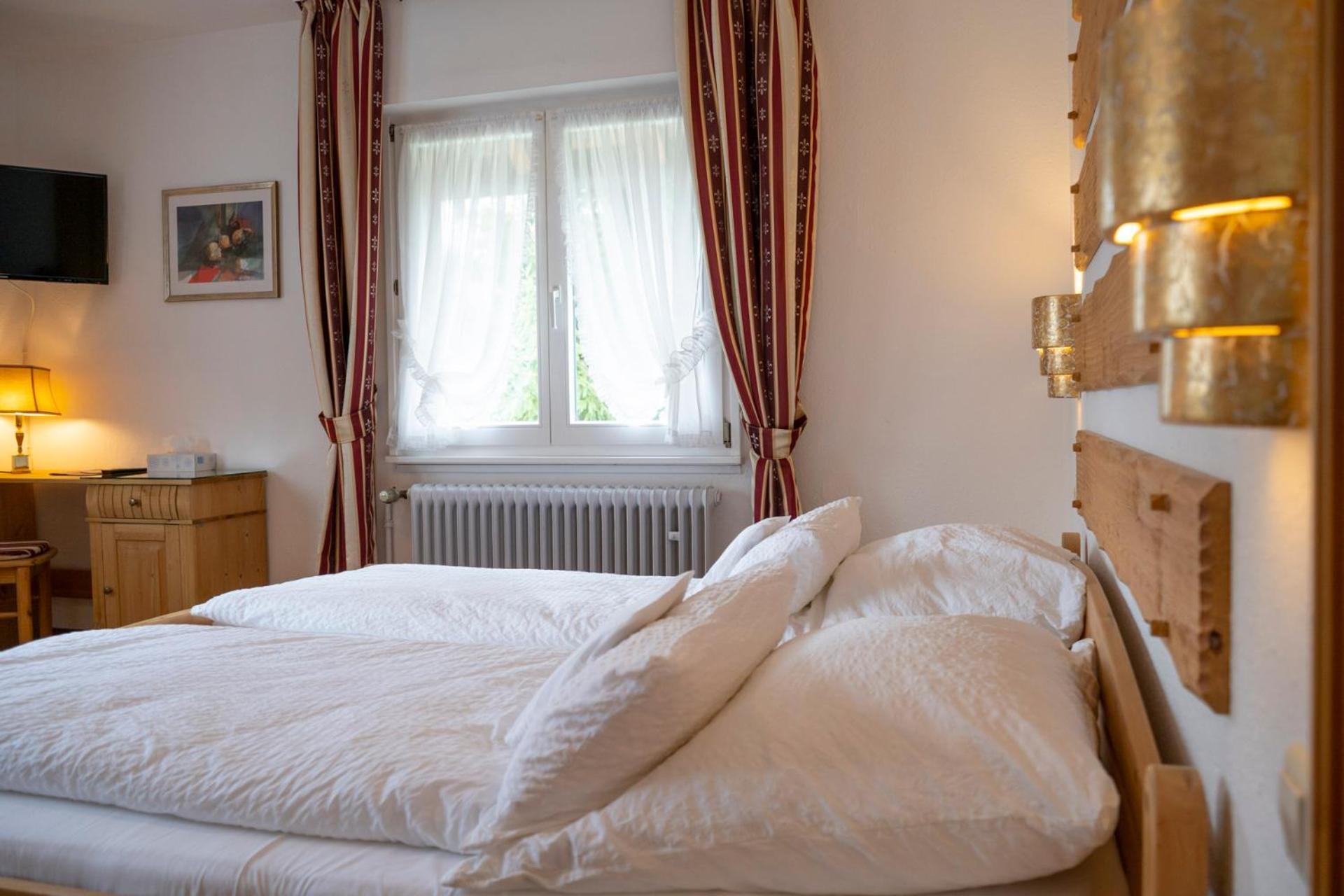 Naturion Hotel Hinterzarten Eksteriør billede