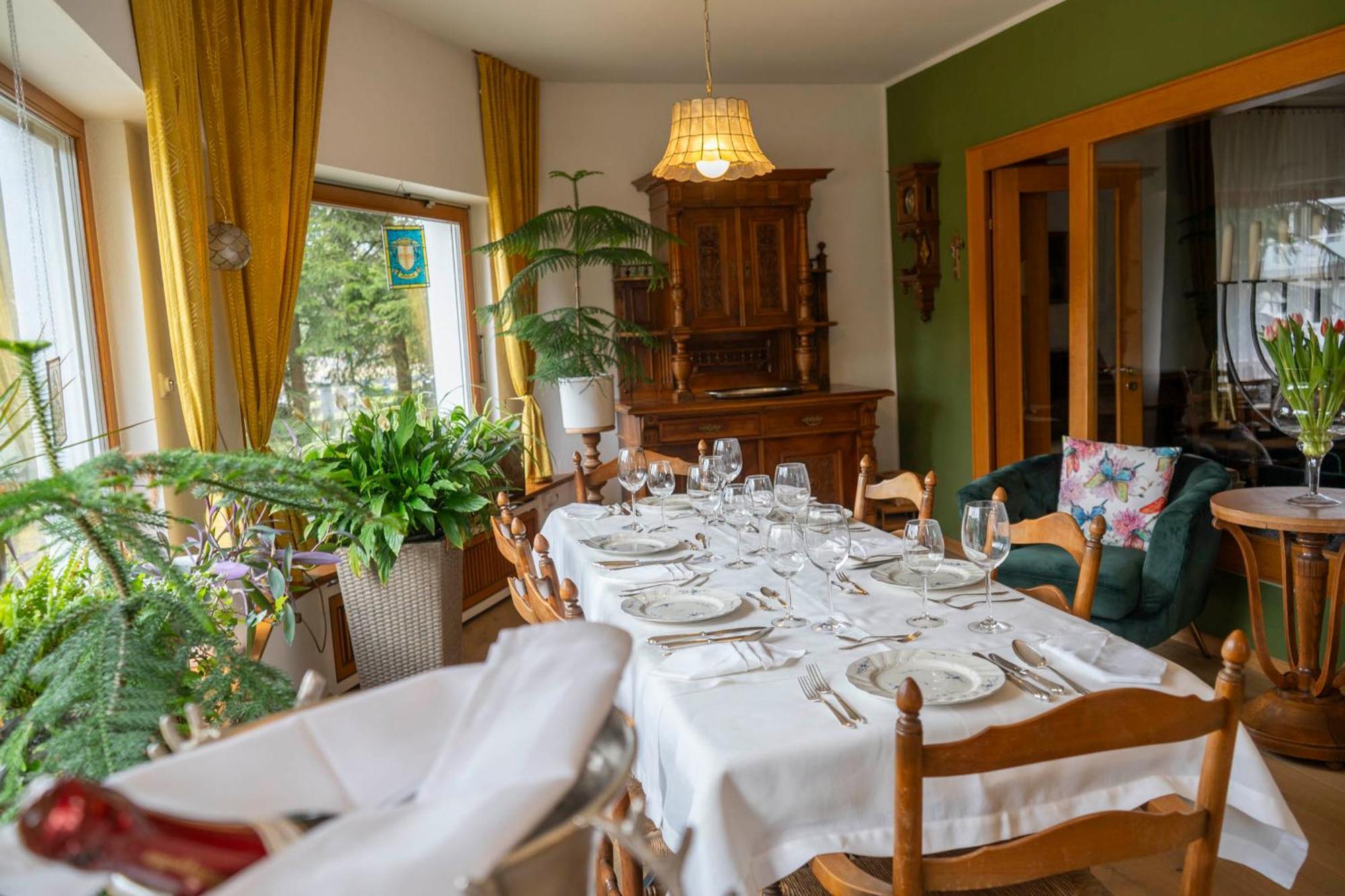 Naturion Hotel Hinterzarten Eksteriør billede