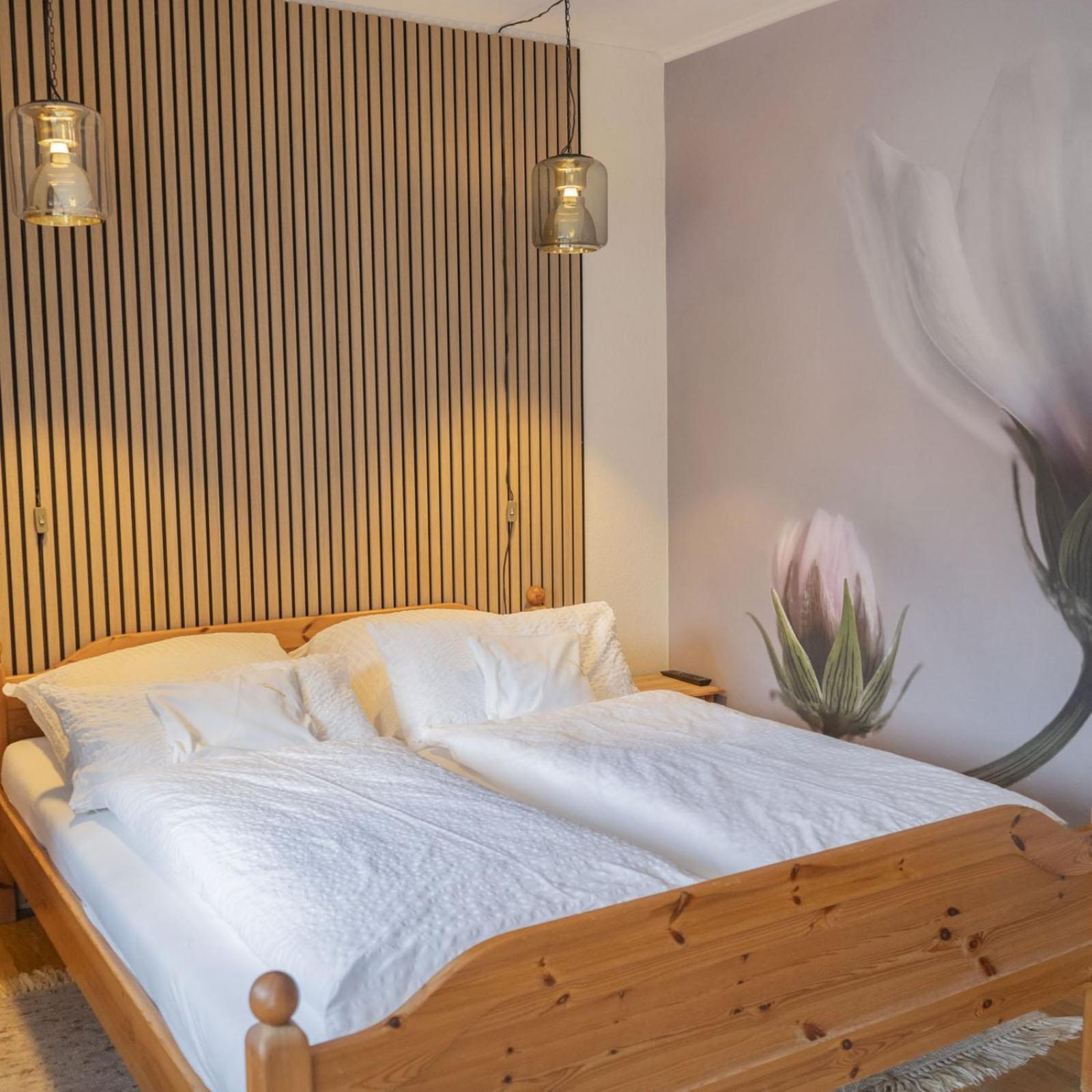 Naturion Hotel Hinterzarten Eksteriør billede