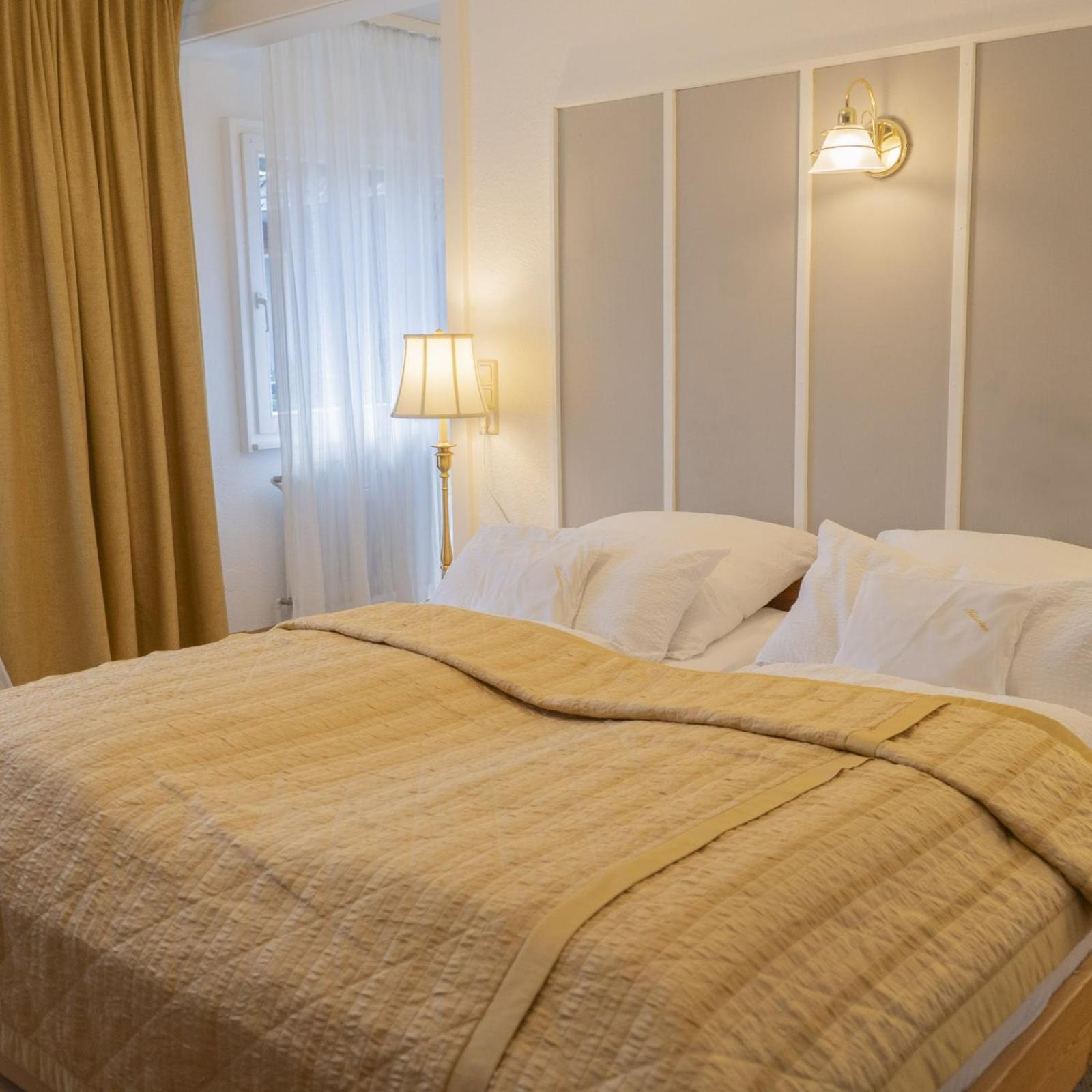 Naturion Hotel Hinterzarten Eksteriør billede