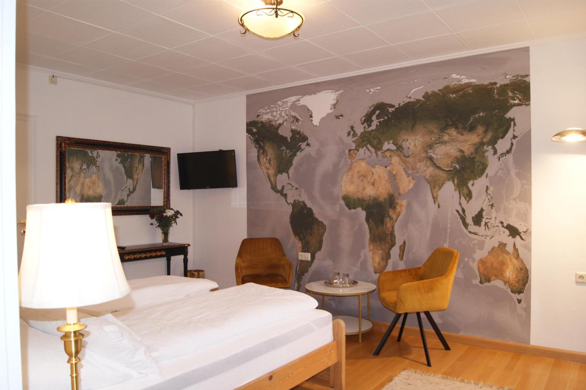 Naturion Hotel Hinterzarten Eksteriør billede
