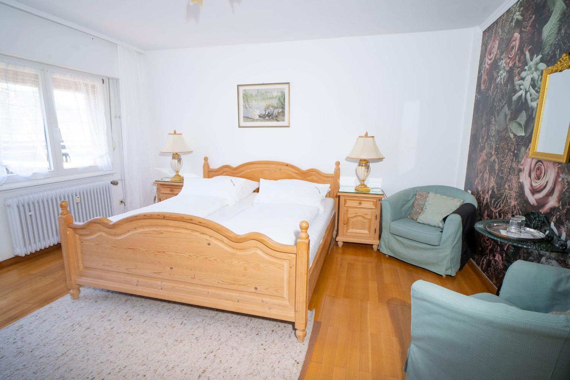Naturion Hotel Hinterzarten Eksteriør billede